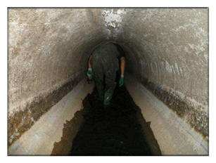 德惠管道高压清洗