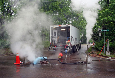 德惠CIPP热固化修复技术