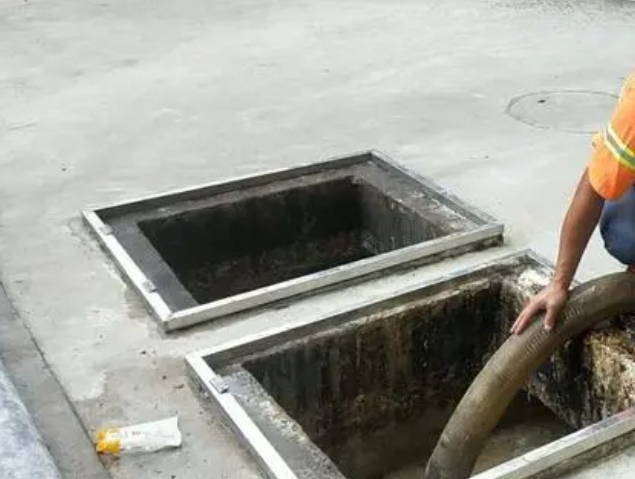 德惠化粪池清理