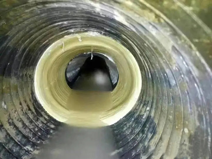 德惠内衬修复法通常适用于哪些类型的断面管道