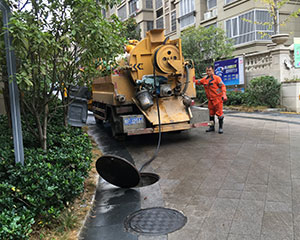 德惠管网知识-是否有行之有效的解决方案