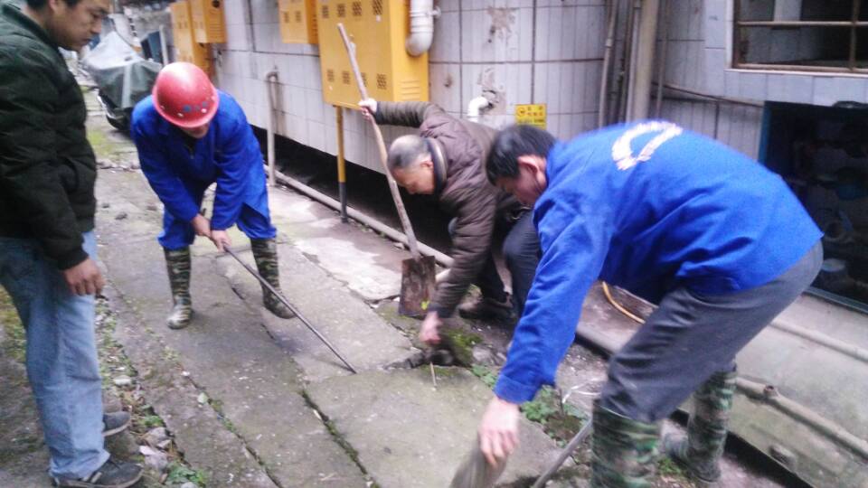 德惠清掏化粪池、管道疏通一站式服务<高效><技术><可靠>